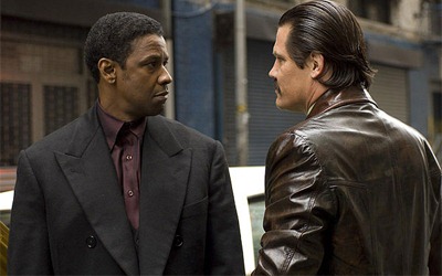 Americký gangster: krutý a brilantní film